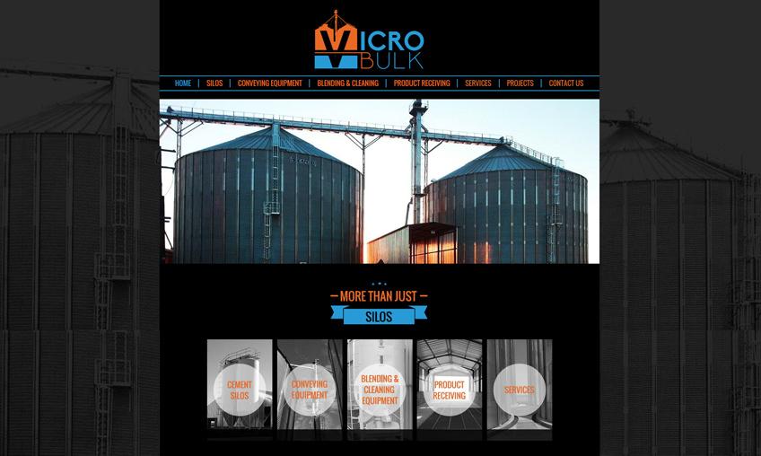 Industrial Corporate Id Design