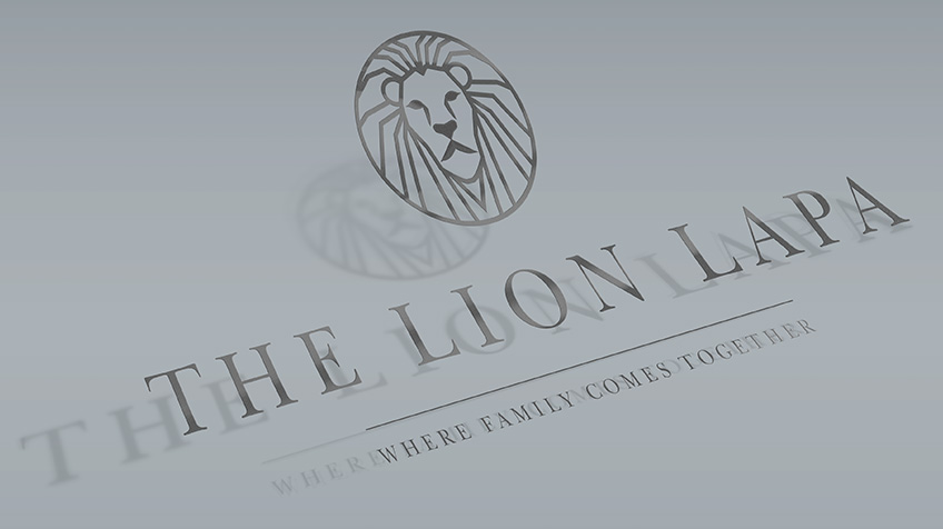 The Lion Lapa - Brand Development Services
