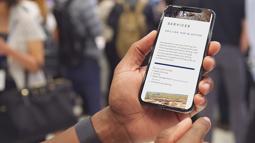 Danoher - Professional Website Design