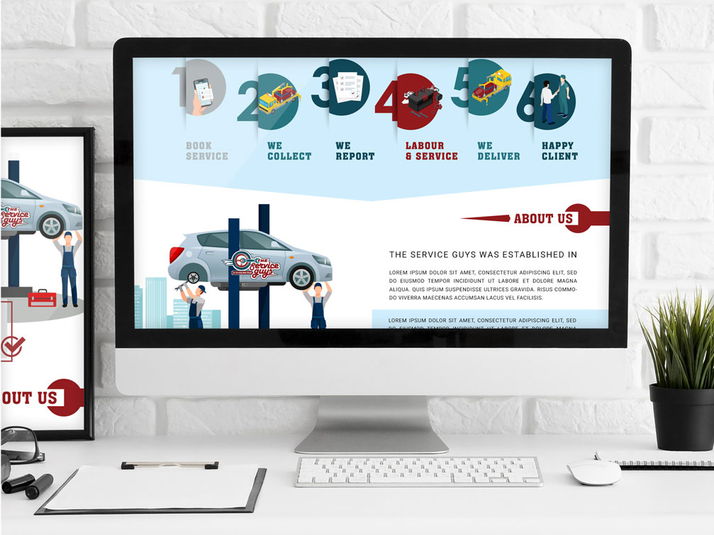 custom website development design custom website development design