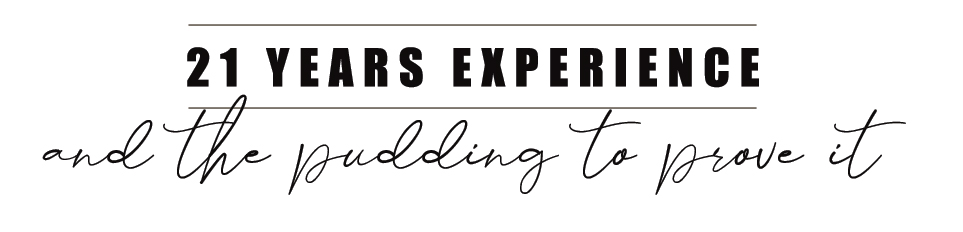 graphic web designer 21 years experience South Africa